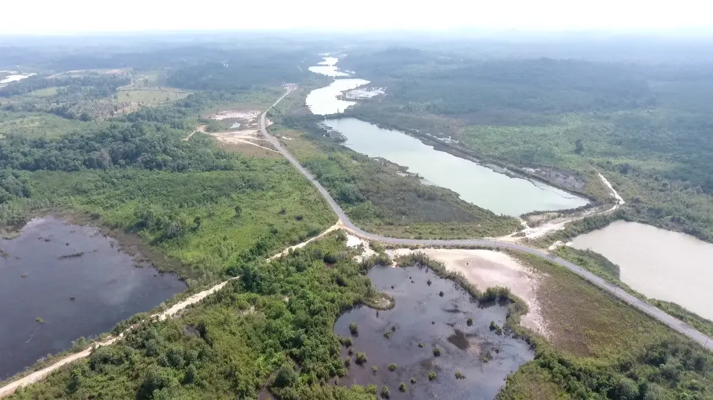 Video: Kehidupan Pascatambang di Pulau Singkep: Sorotan dari Metro TV dan IISM