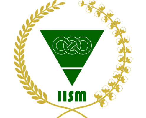 Logo IISM