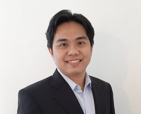 Foto Ketua IISM
